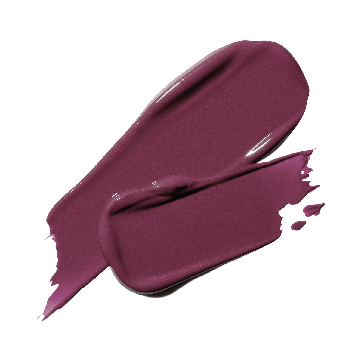 M·A·C Locked Kiss Liquid Lipcolour#Opulence