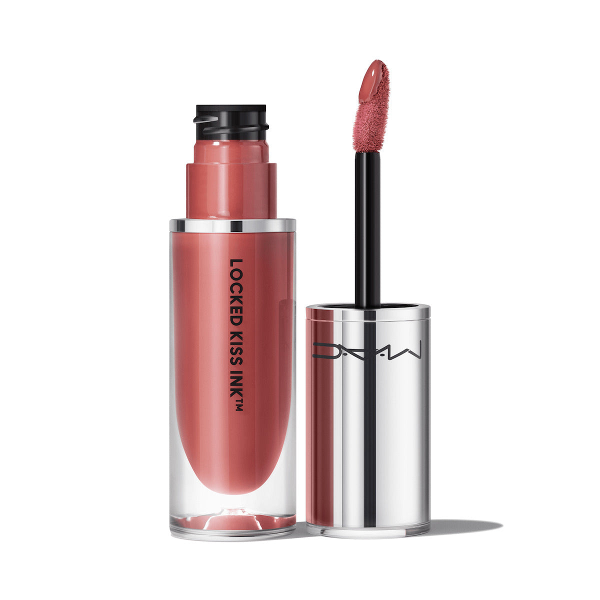 M·A·C LOCKED KISS LIQUID LIPCOLOUR
