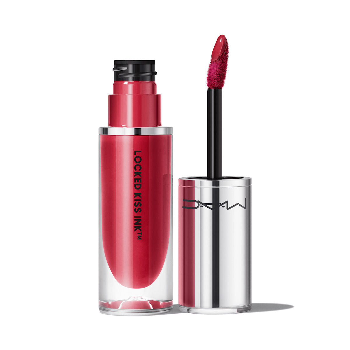 M·A·C LOCKED KISS LIQUID LIPCOLOUR