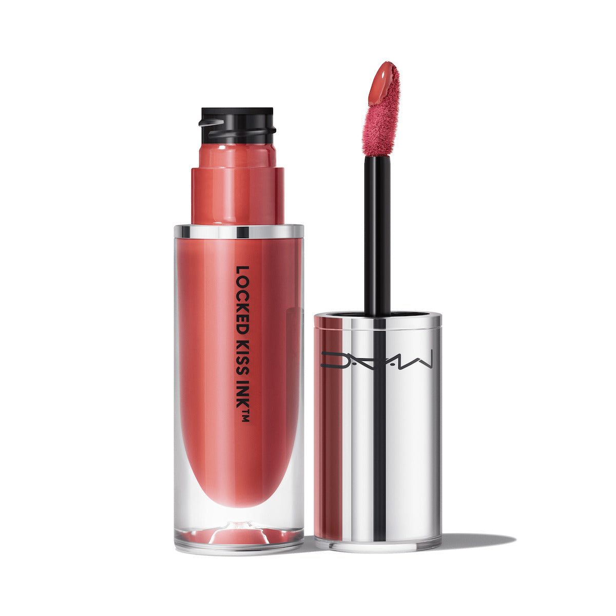 M·A·C LOCKED KISS LIQUID LIPCOLOUR