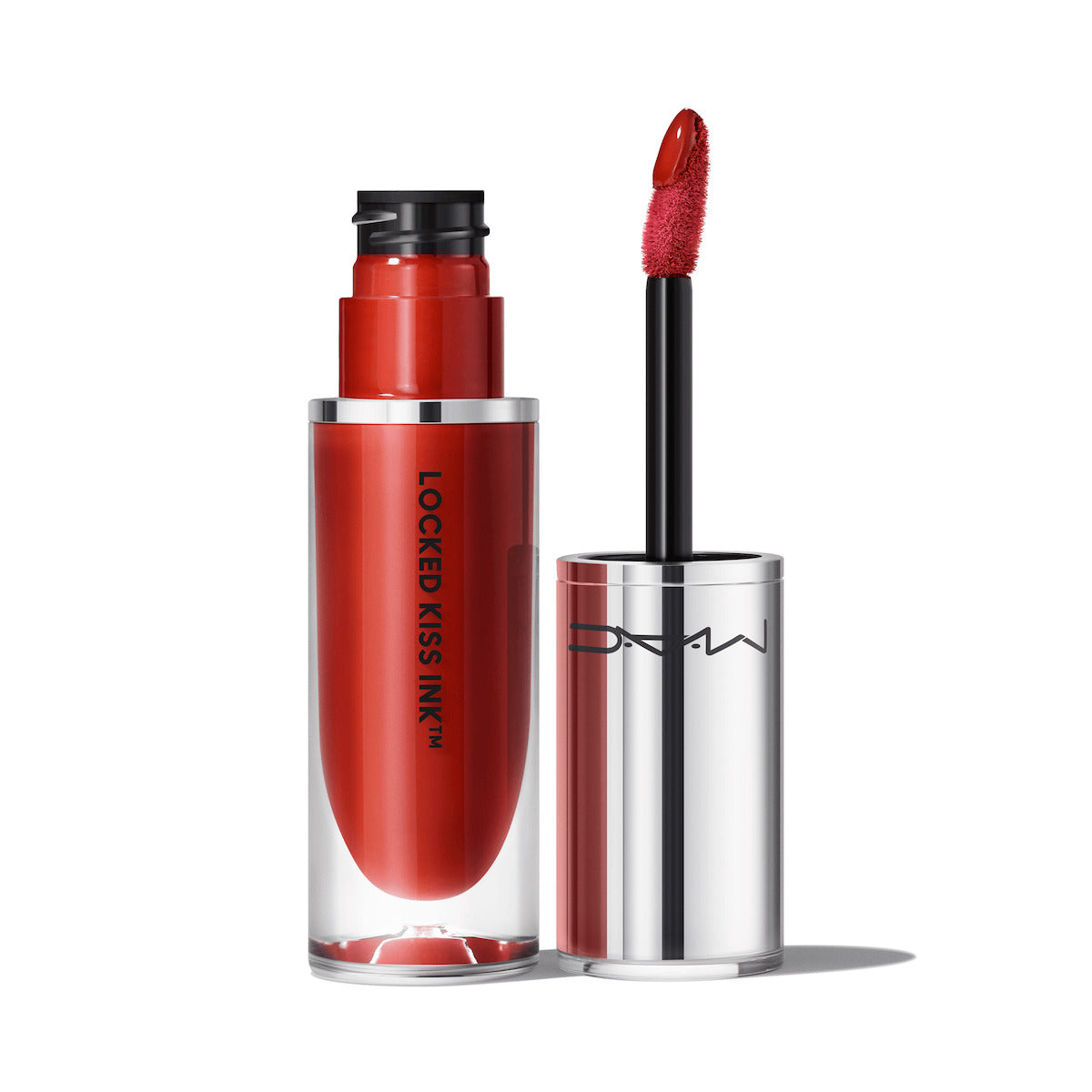 M·A·C LOCKED KISS LIQUID LIPCOLOUR