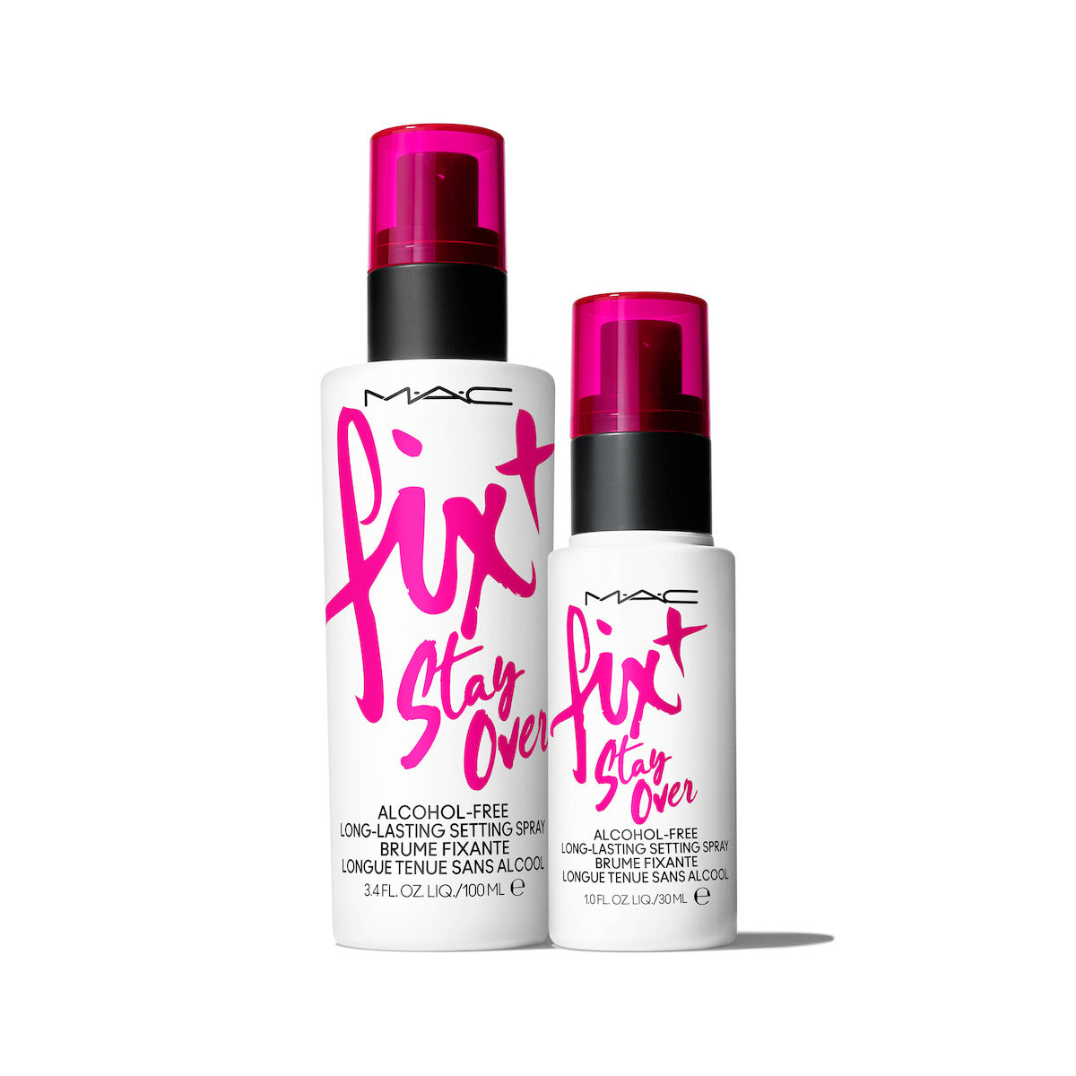 FIX+ STAY OVER
