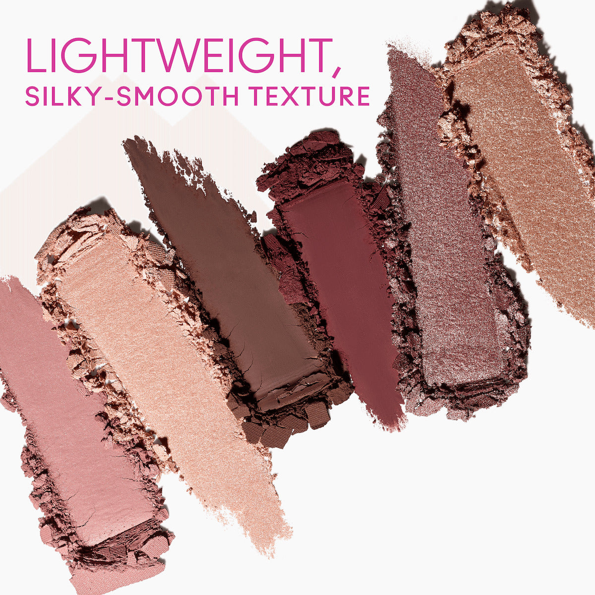 Connect In Colour Eye Shadow Palette: Embedded in Burgundy#Default Title
