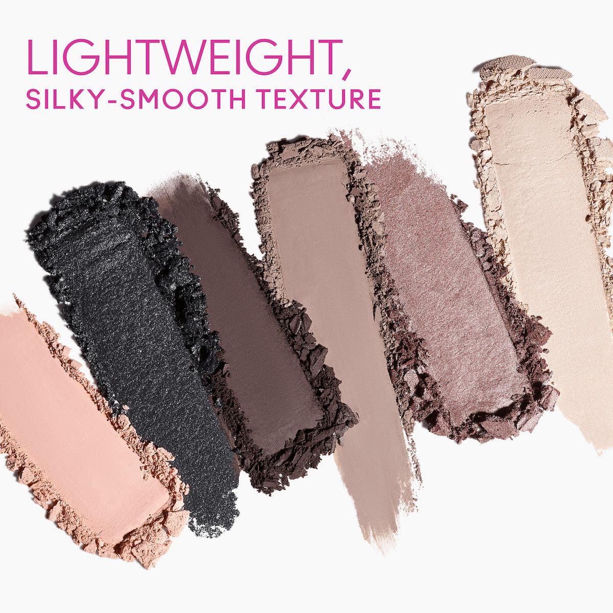 Connect In Colour Eye Shadow Palette: Encrypted Kryptonite#Default Title
