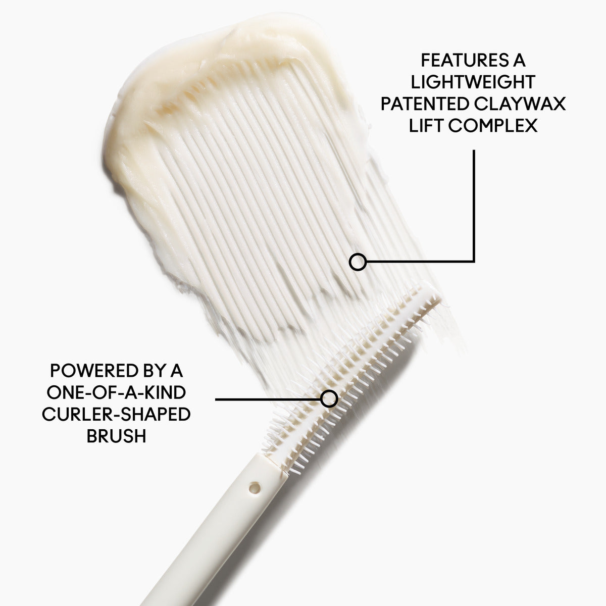 M·A·CSTACK LEGIT LIFT LASH PRIMER