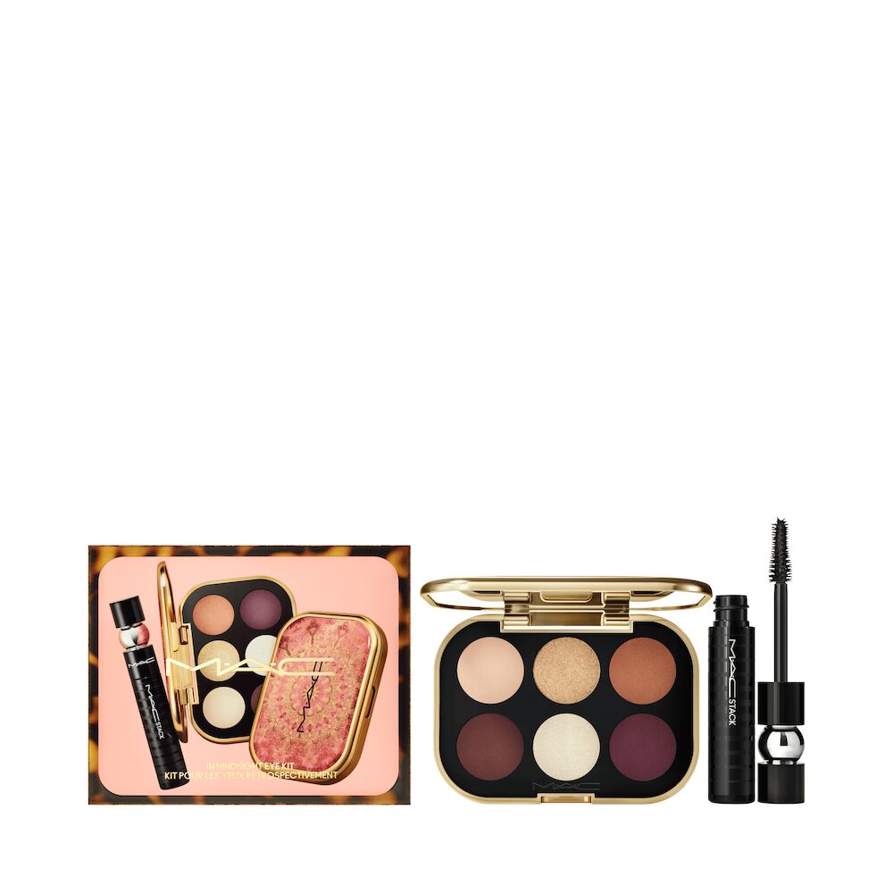 IN HINDSIGHT EYE KIT