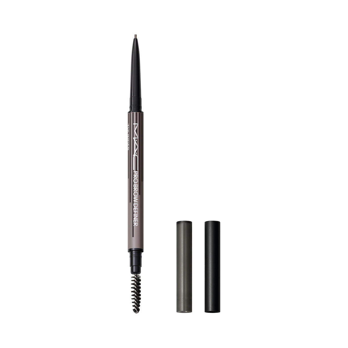 M·A·C PRO BROW DEFINER 1MM TIP BROW PENCIL#Thunder