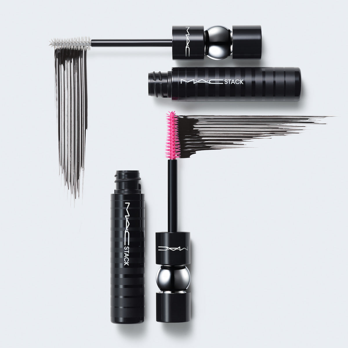 M·A·CSTACK DUO#Blackstack