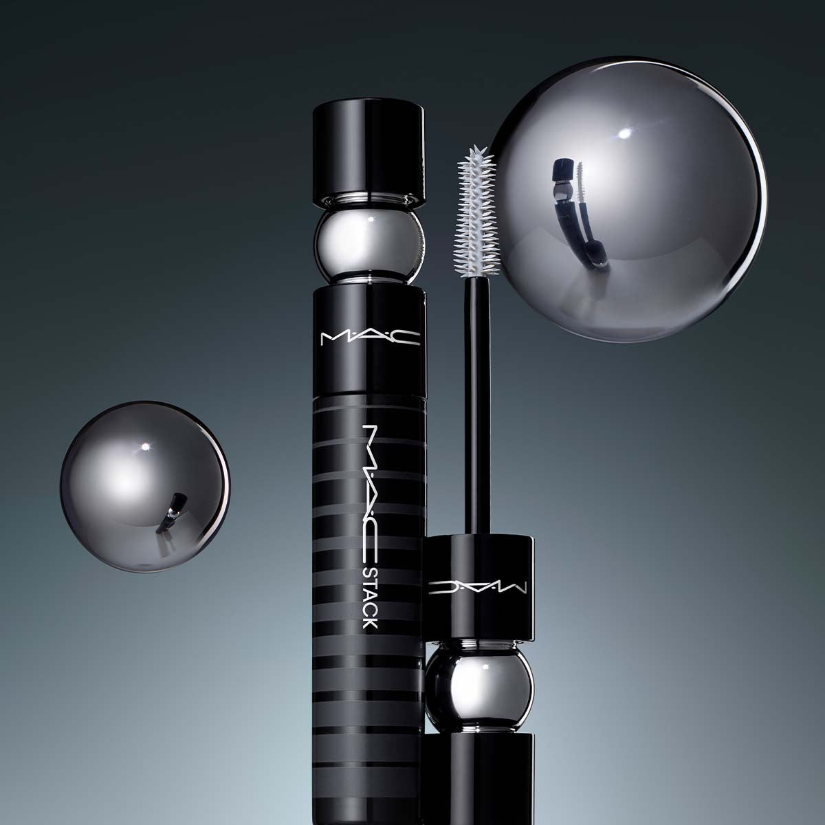 M·A·CSTACK DUO#Blackstack