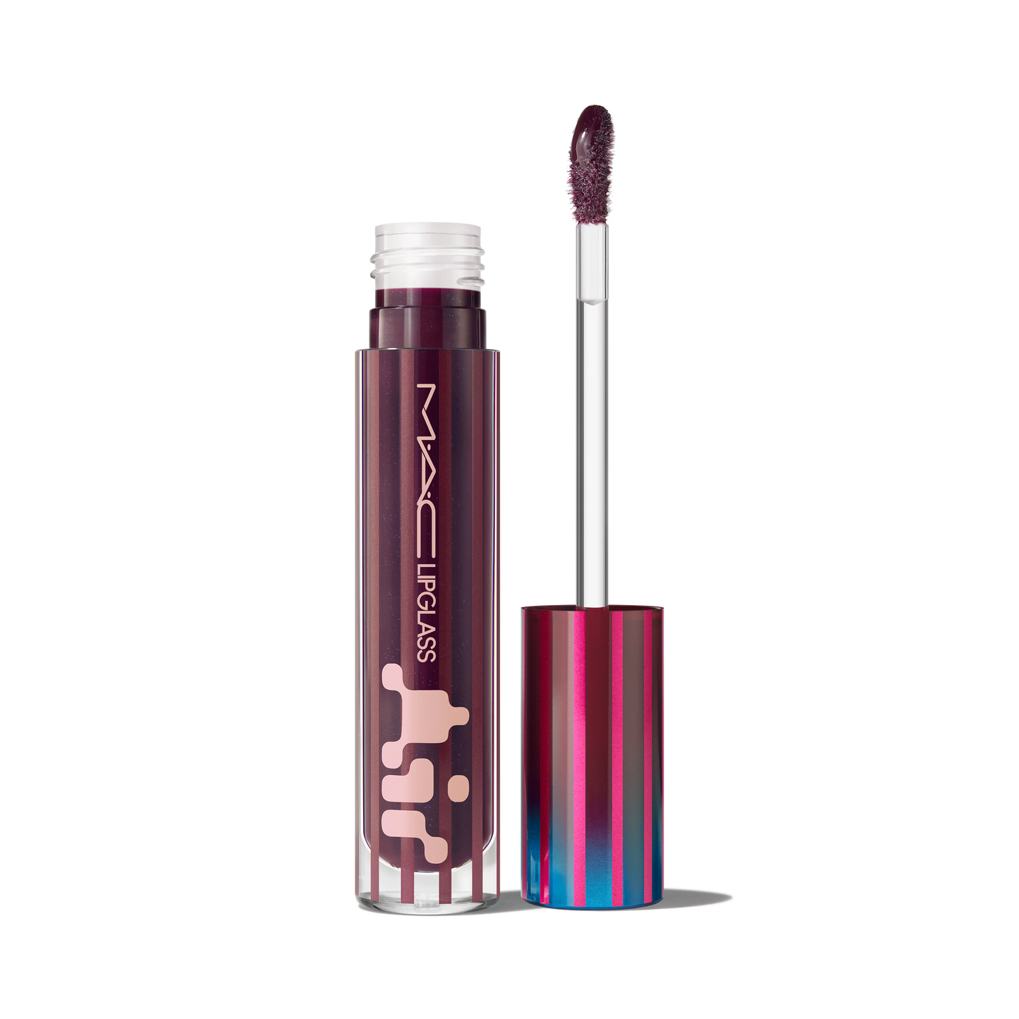 LIPGLASS AIR NON-STICKY GLOSS / NOCTURNA COLLECTION
