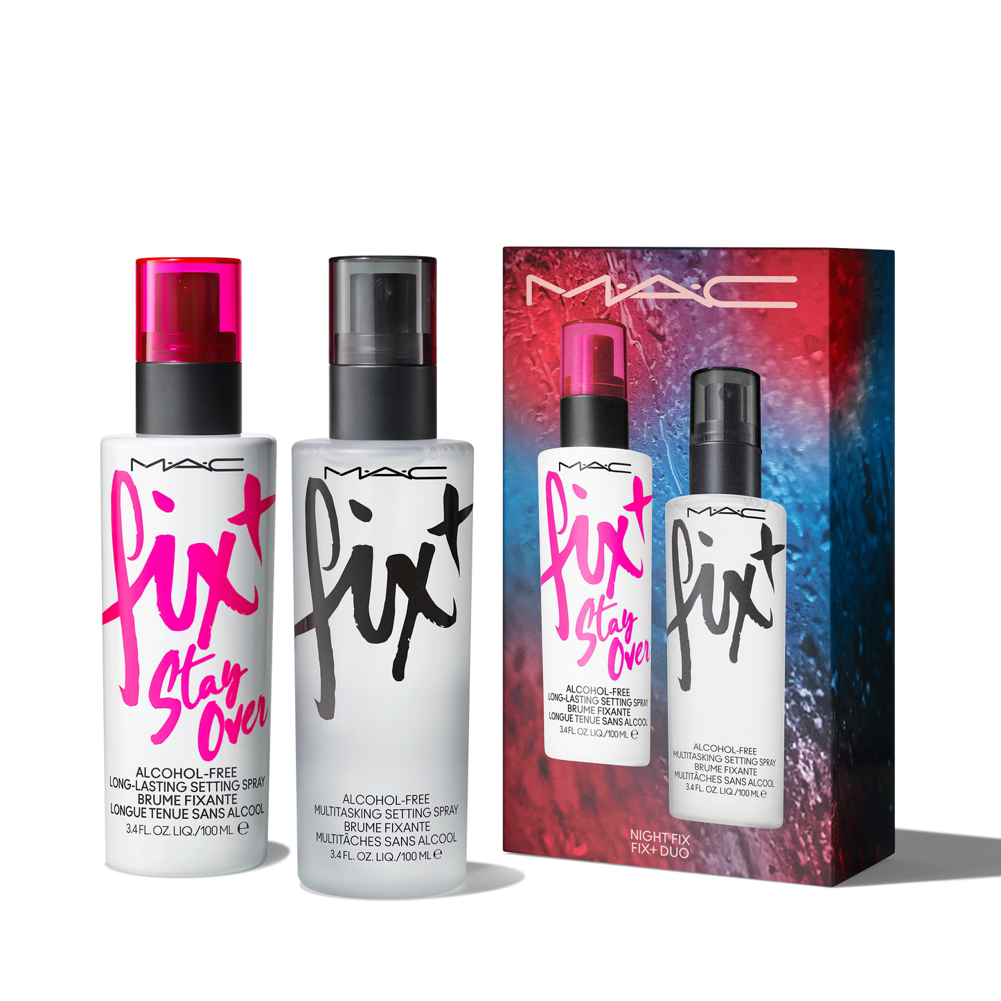 NIGHT FIX+ DUO