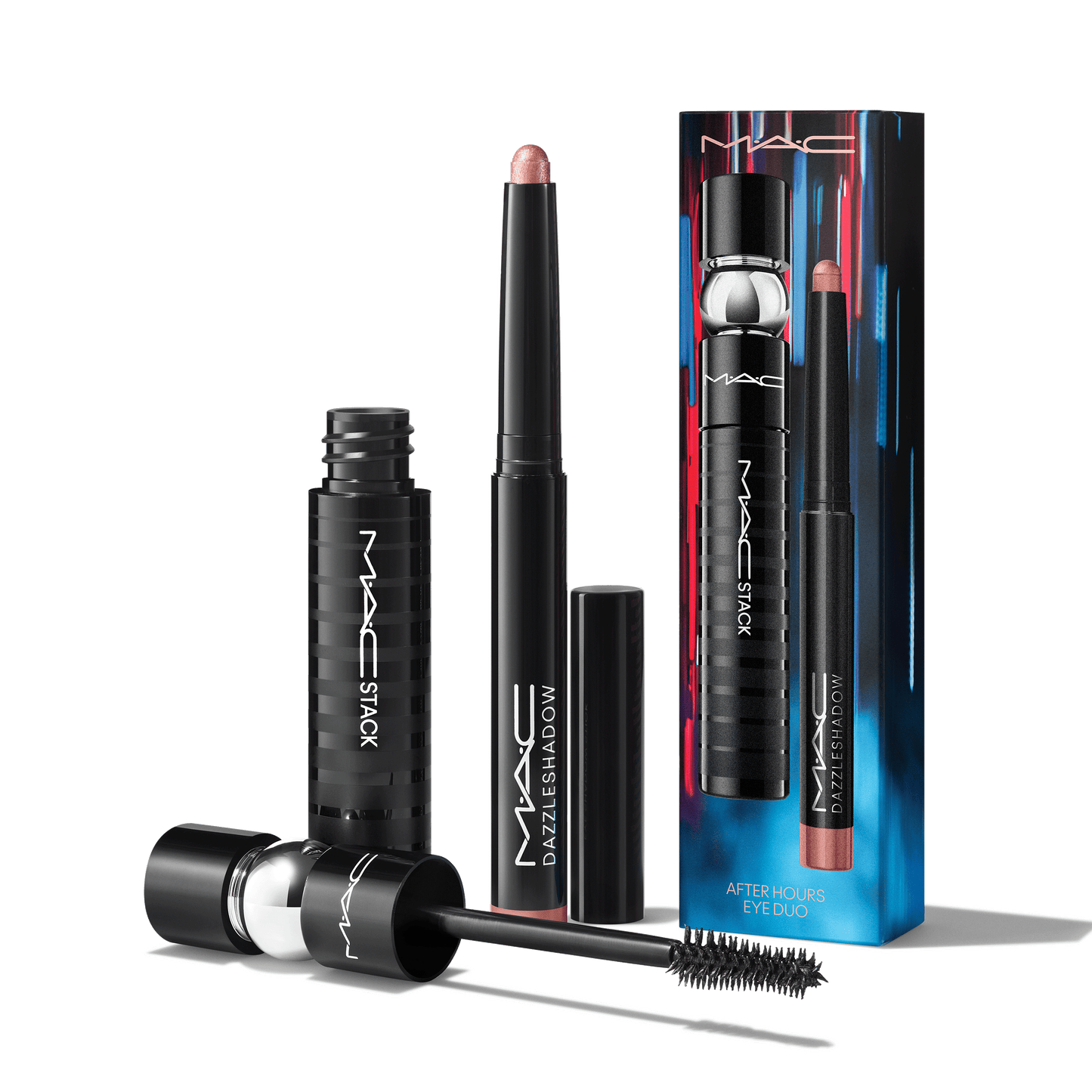 AFTER HOURS EYE DUO