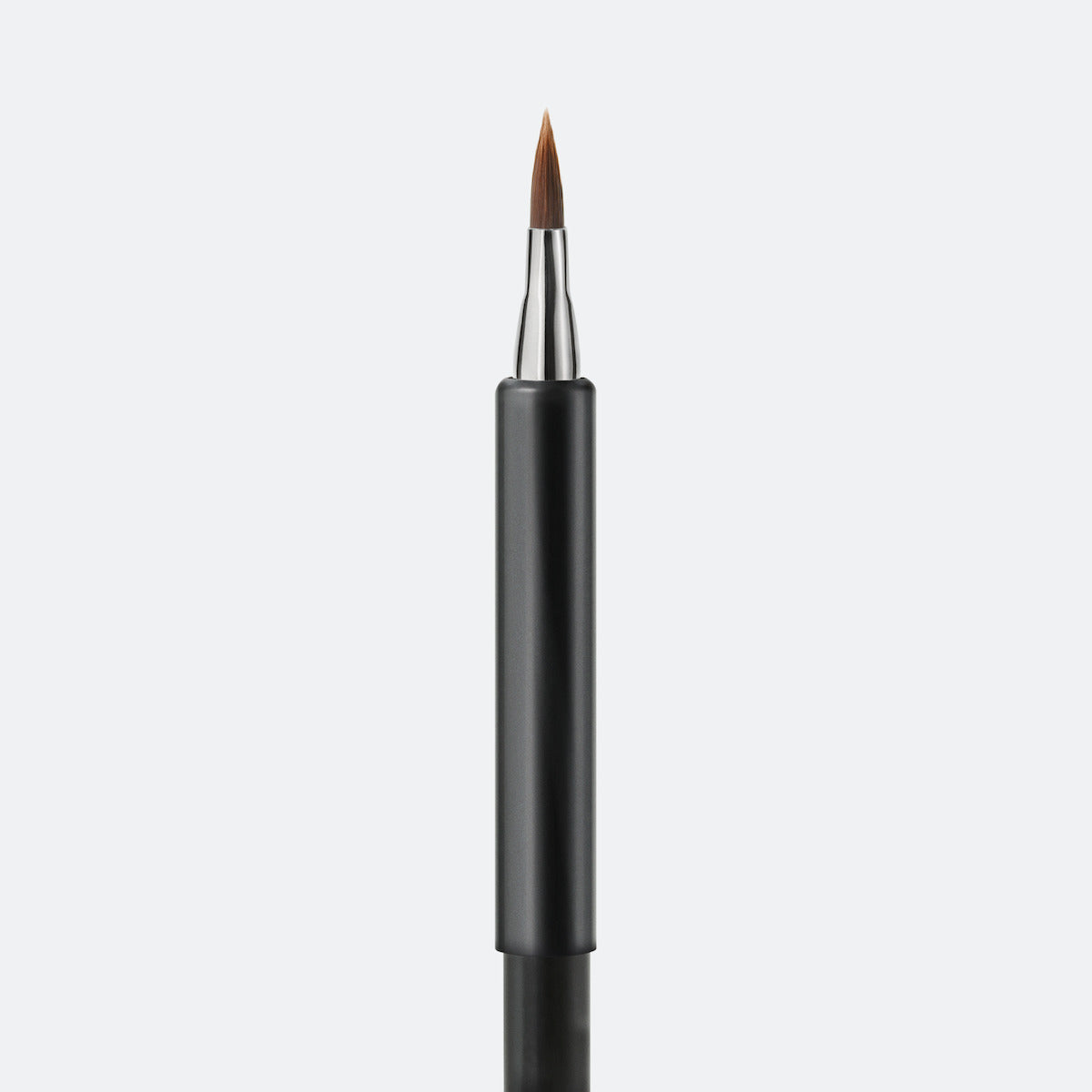 318 SYNTHETIC RETRACTABLE LIP BRUSH