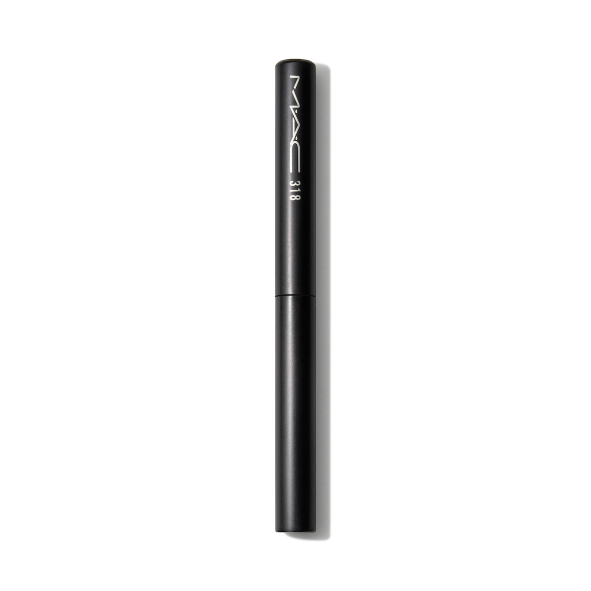 318 SYNTHETIC RETRACTABLE LIP BRUSH