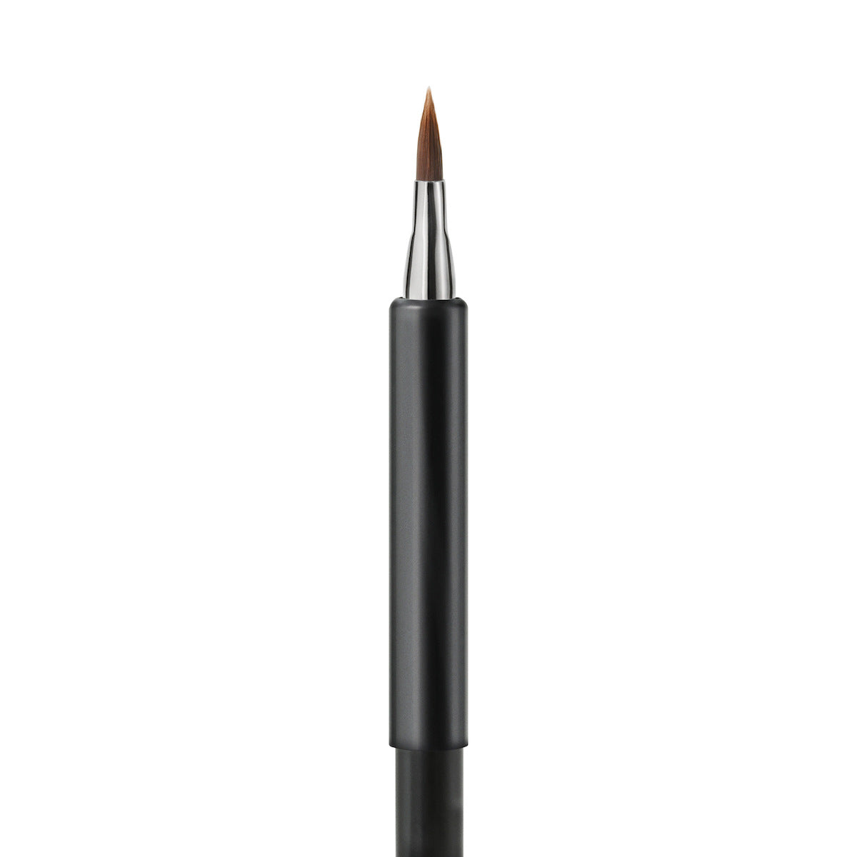 318 SYNTHETIC RETRACTABLE LIP BRUSH