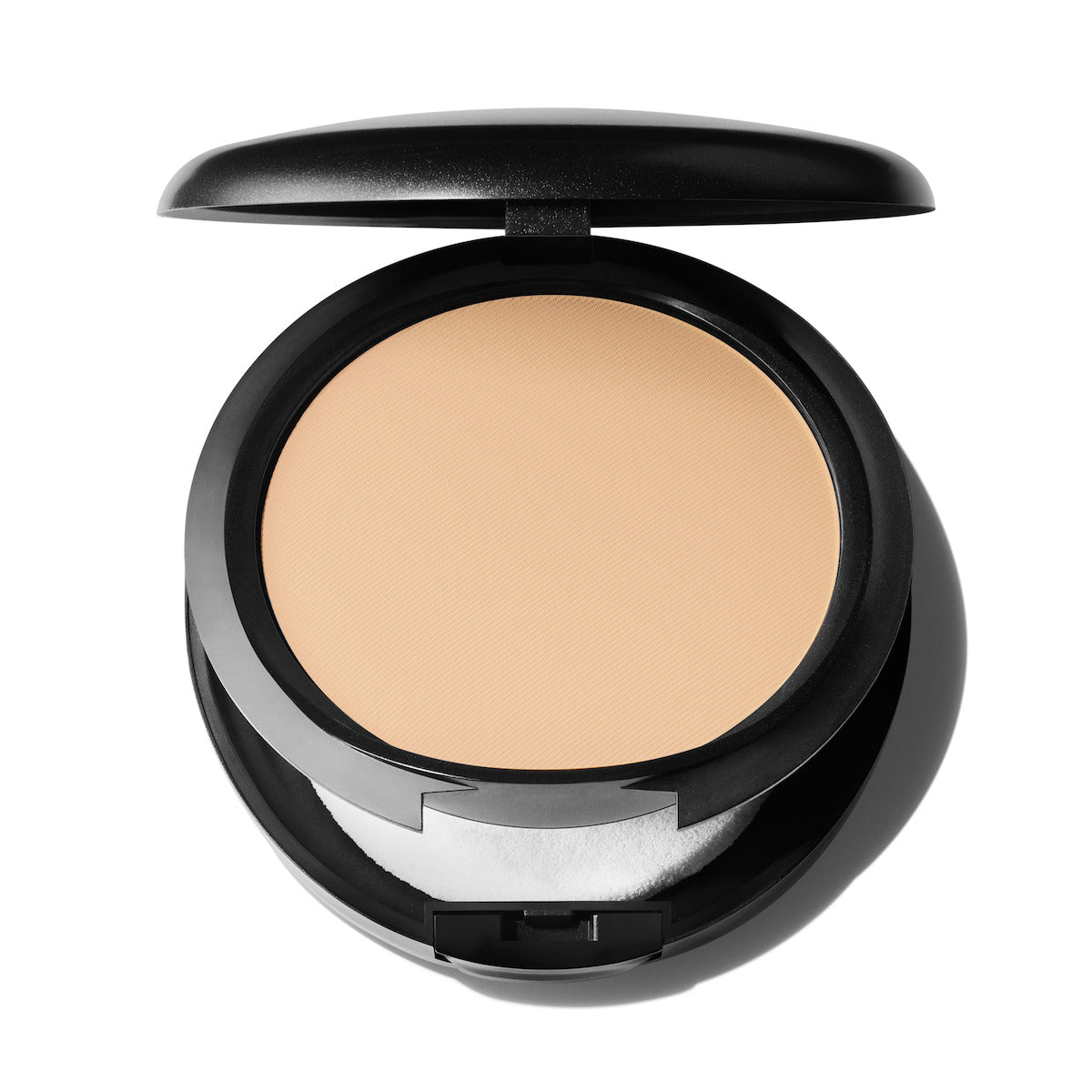 STUDIO FIX POWDER PLUS FOUNDATION#NC20