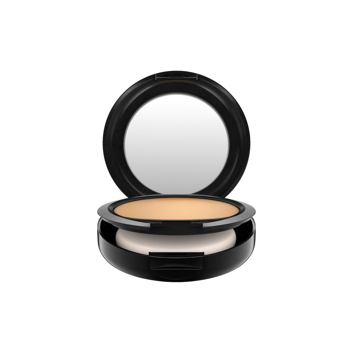 STUDIO FIX POWDER PLUS FOUNDATION#C40