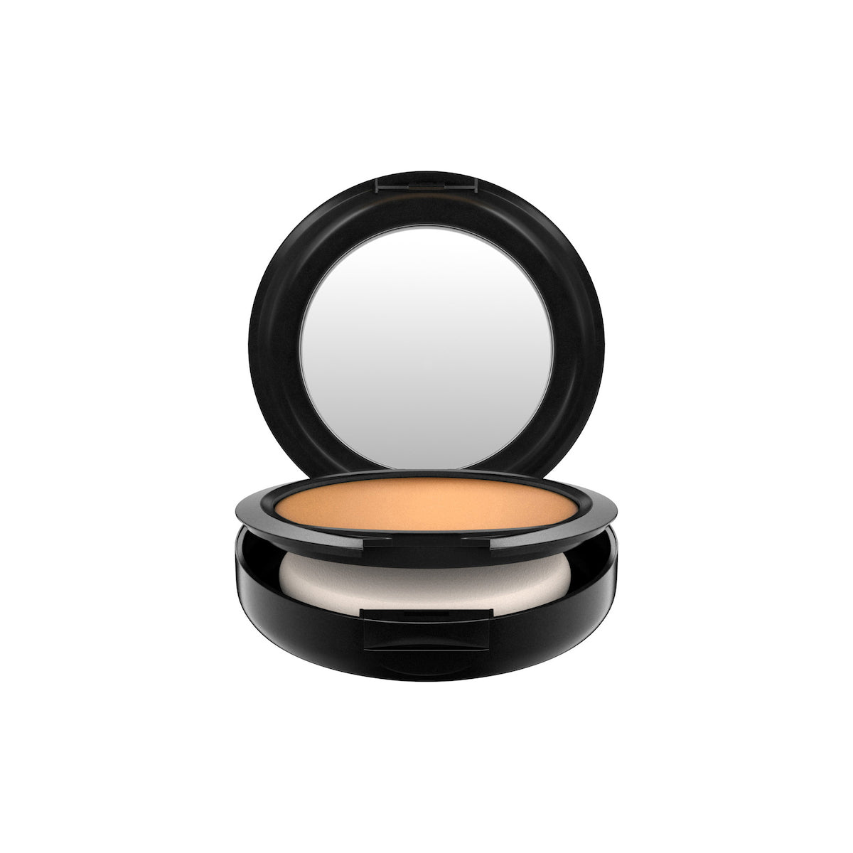 STUDIO FIX POWDER PLUS FOUNDATION#NC45