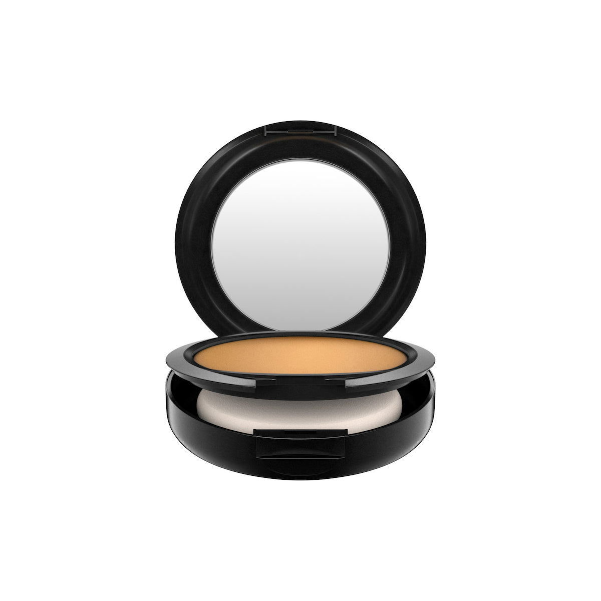 STUDIO FIX POWDER PLUS FOUNDATION#NC50