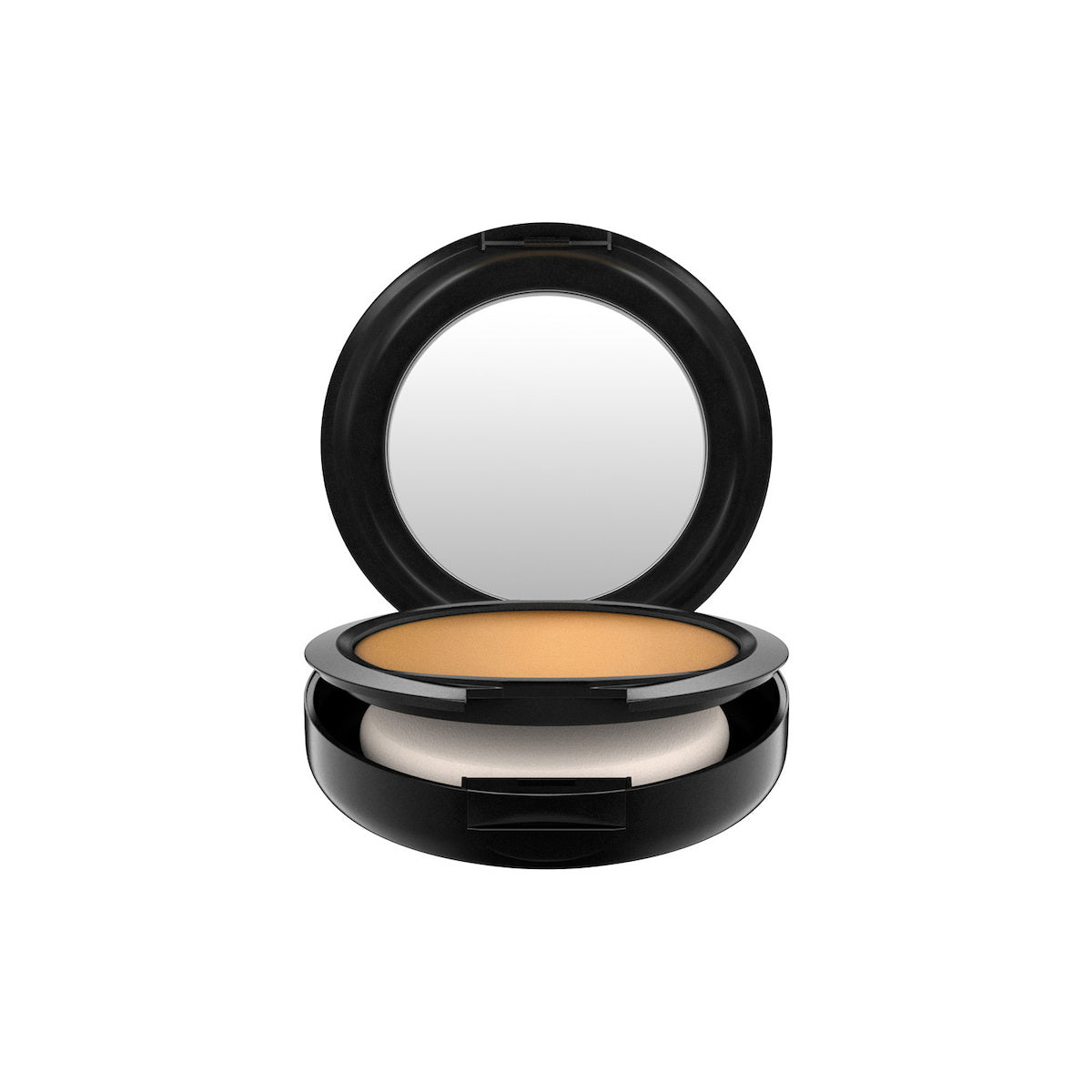 STUDIO FIX POWDER PLUS FOUNDATION#NC50