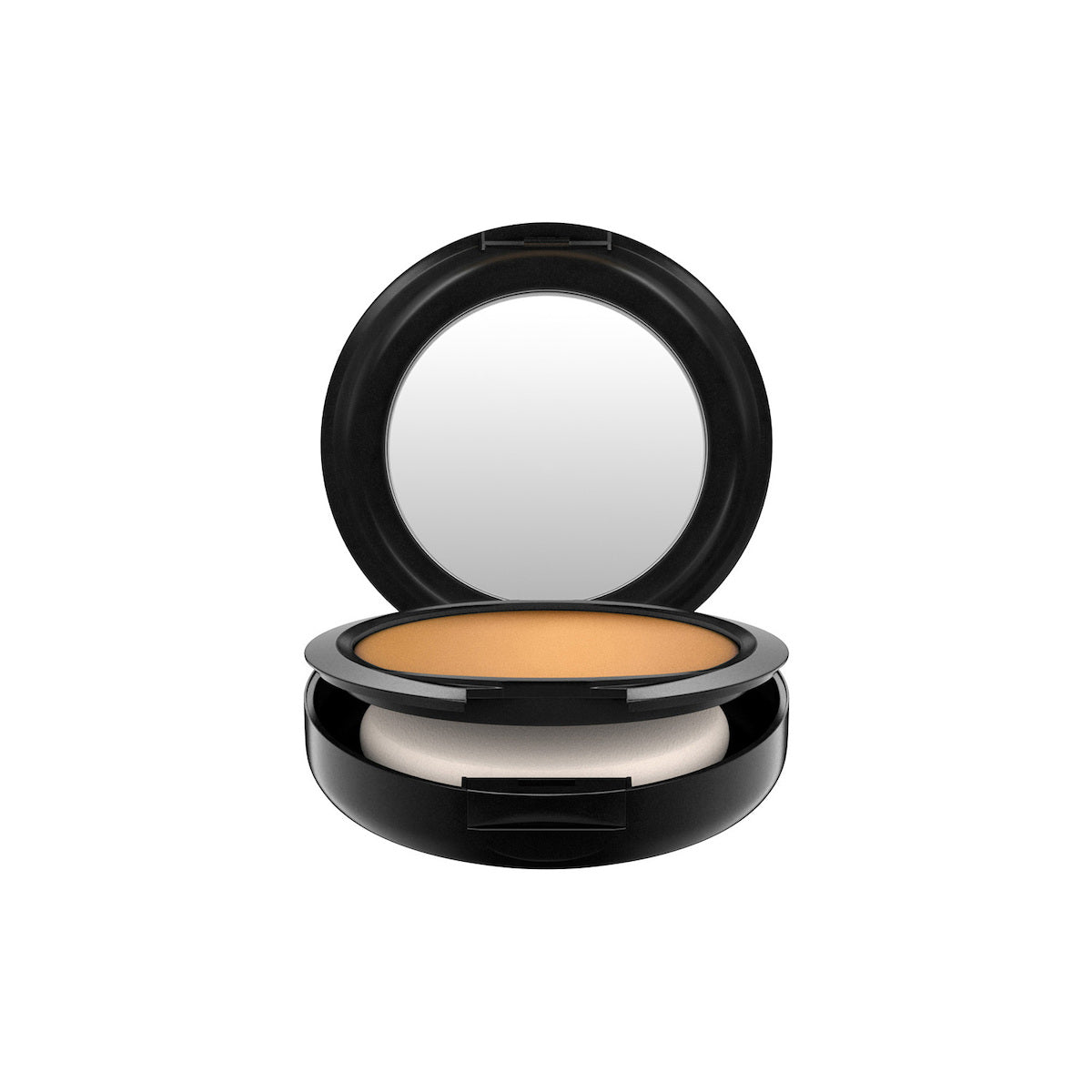 STUDIO FIX POWDER PLUS FOUNDATION#NC55