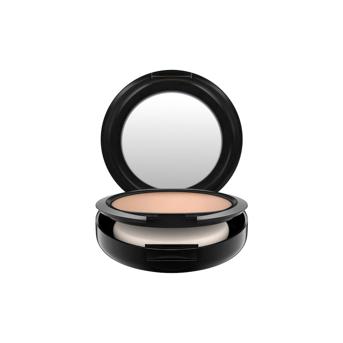 STUDIO FIX POWDER PLUS FOUNDATION#NW20