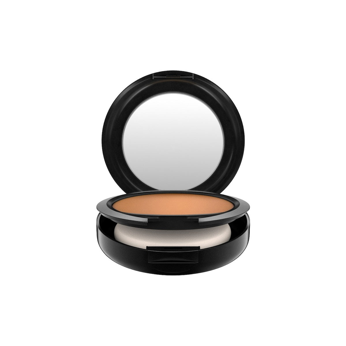 STUDIO FIX POWDER PLUS FOUNDATION#NW40