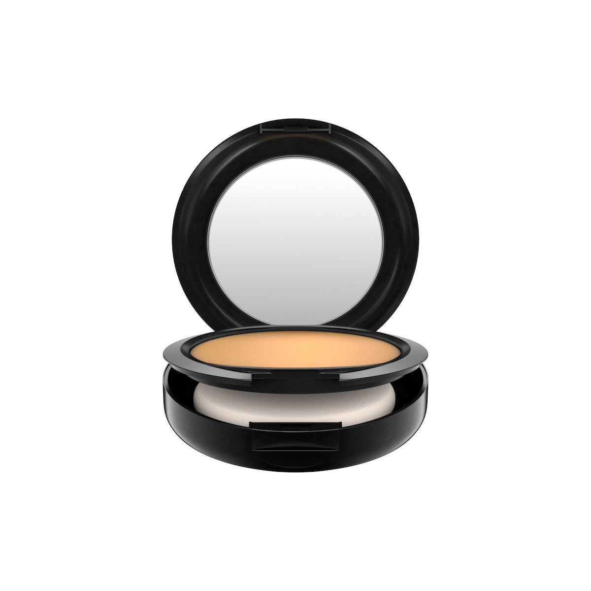 STUDIO FIX POWDER PLUS FOUNDATION#NC43