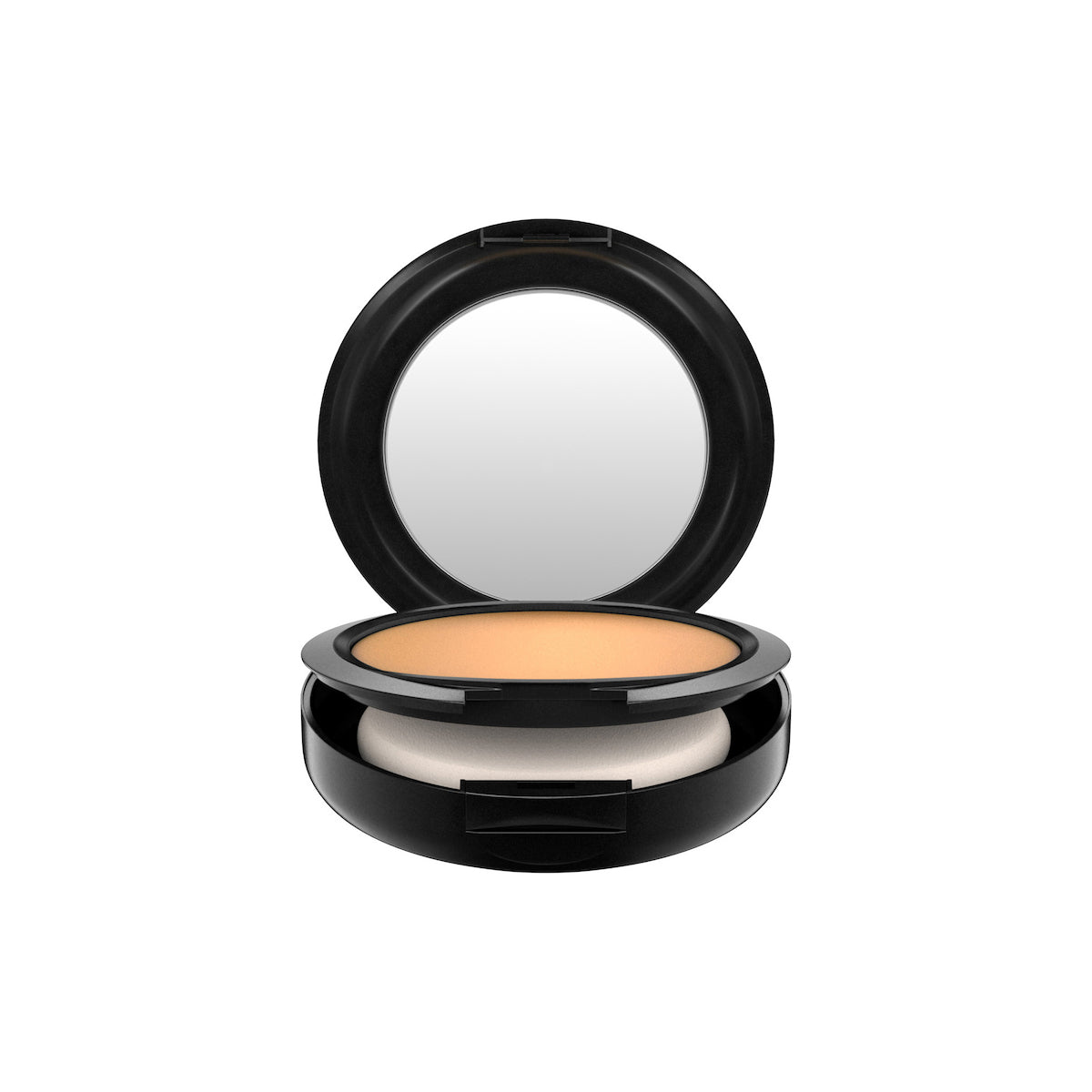 STUDIO FIX POWDER PLUS FOUNDATION#NC42