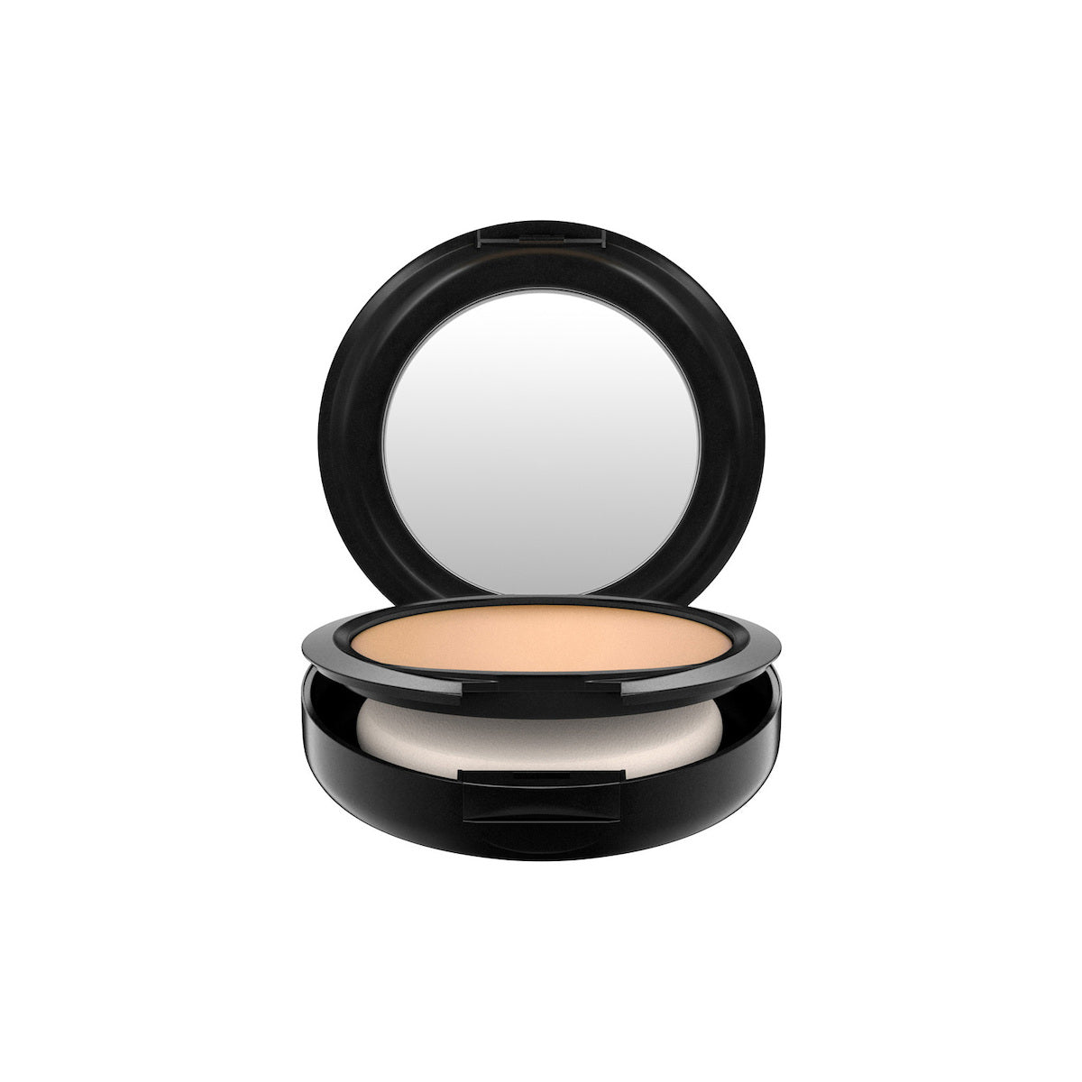 STUDIO FIX POWDER PLUS FOUNDATION#C4