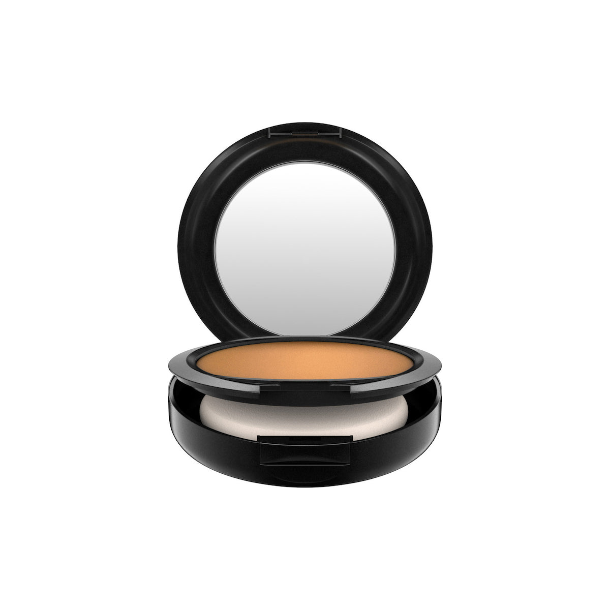 STUDIO FIX POWDER PLUS FOUNDATION#NW44