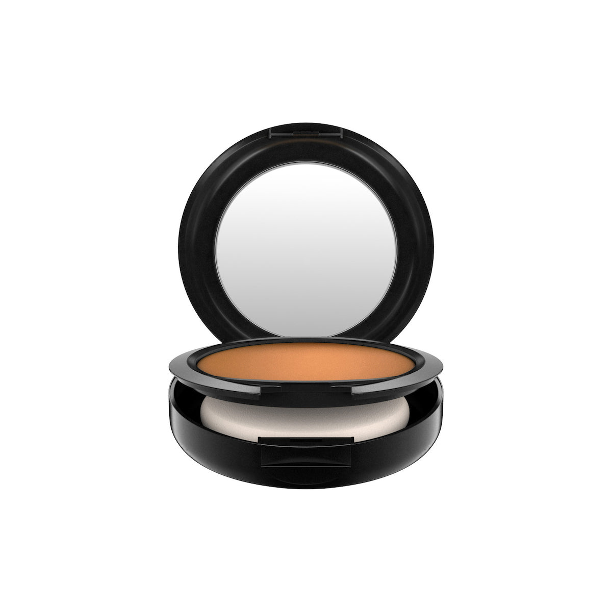 STUDIO FIX POWDER PLUS FOUNDATION#NW46