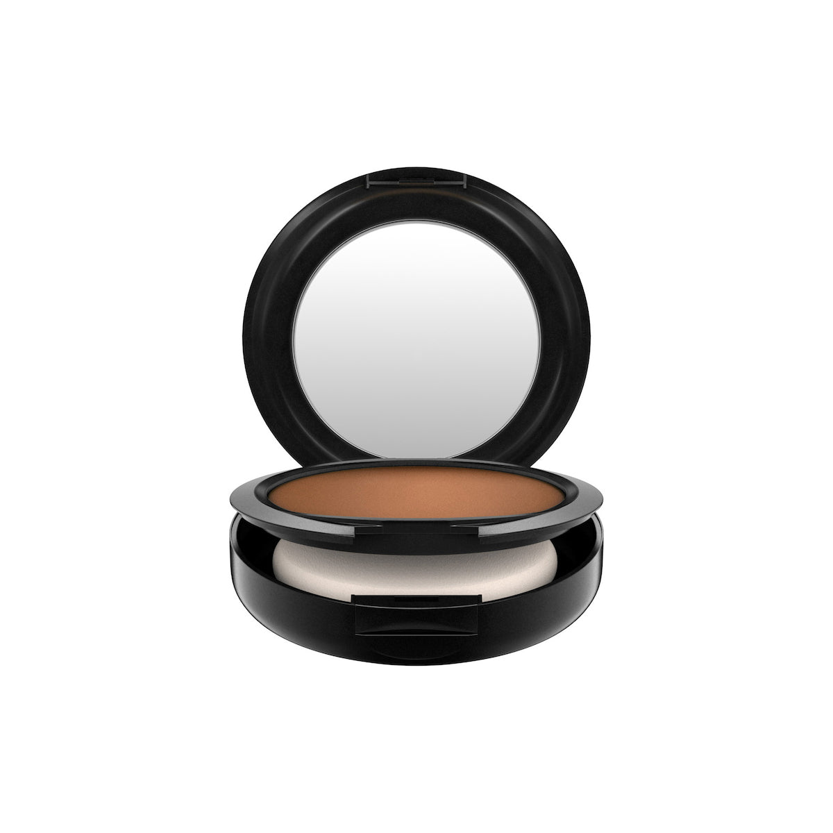 STUDIO FIX POWDER PLUS FOUNDATION#NW58