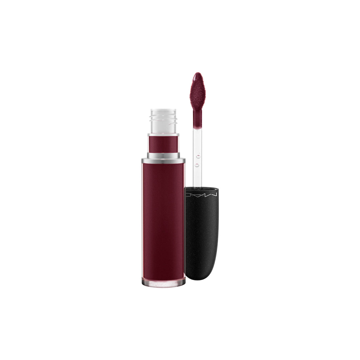 Retro Matte Liquid Lipcolour#High Drama