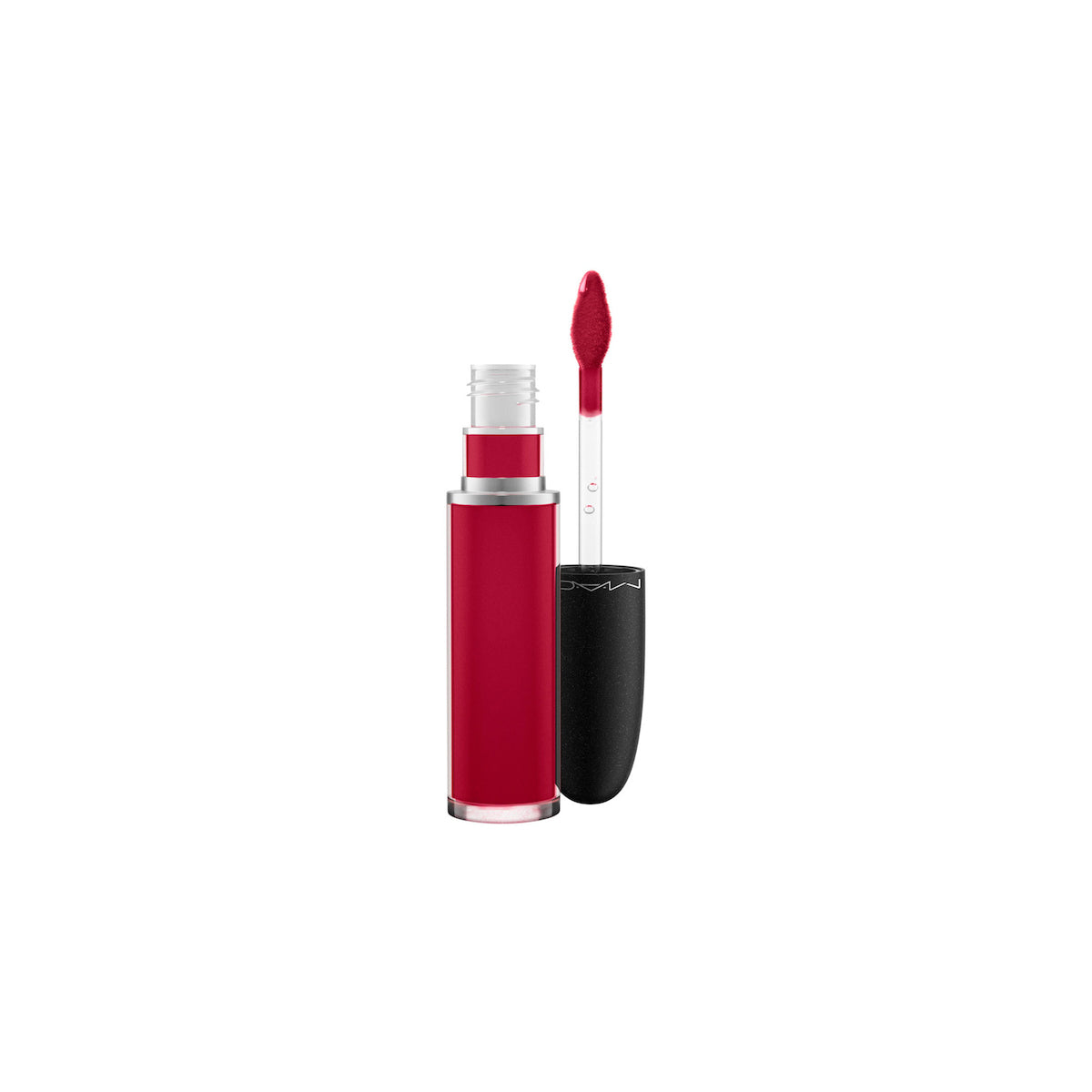 Retro Matte Liquid Lipcolour#Dance with Me