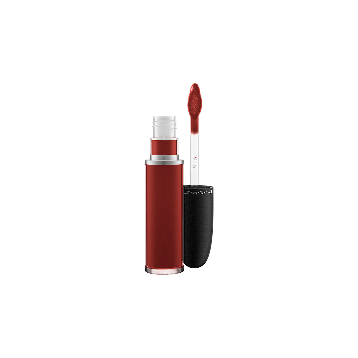 Retro Matte Liquid Lipcolour#Carnivorous