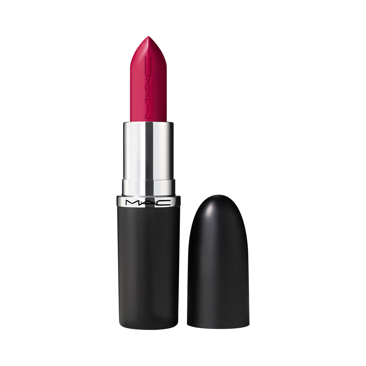 M·A·CXIMAL SILKY MATTE LIPSTICK#Diva