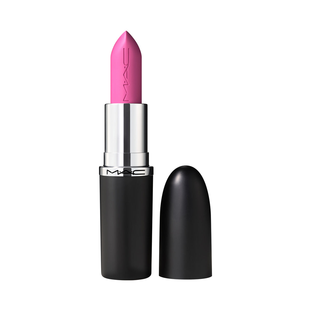 M·A·CXIMAL SILKY MATTE LIPSTICK#Honeylove