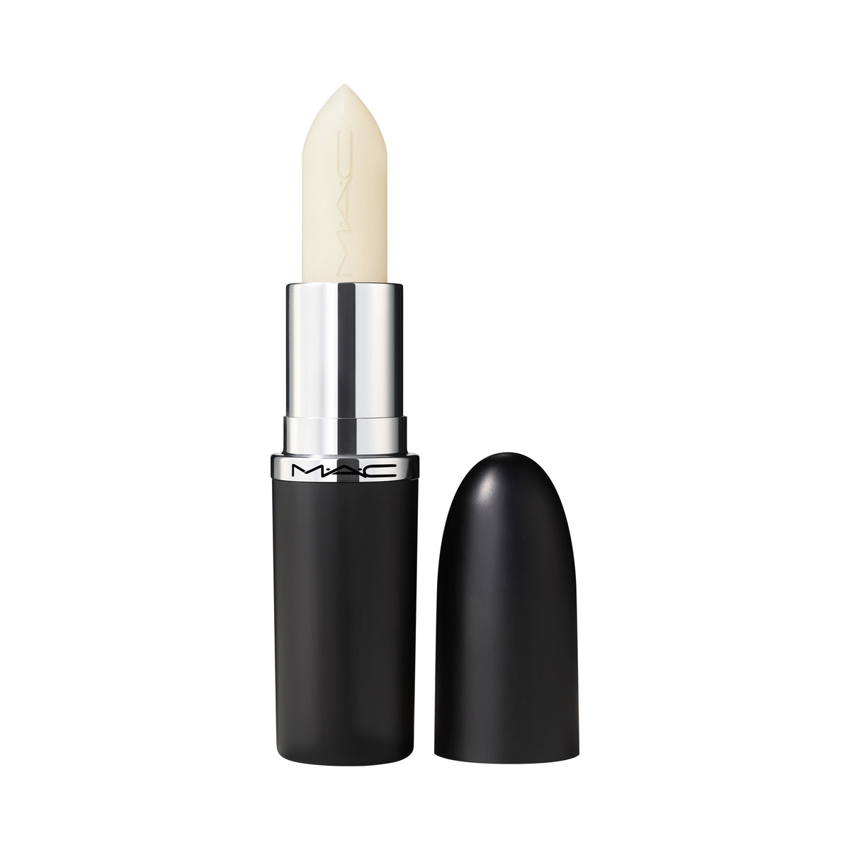 M·A·CXIMAL SLEEK SATIN LIPSTICK#In The Clear