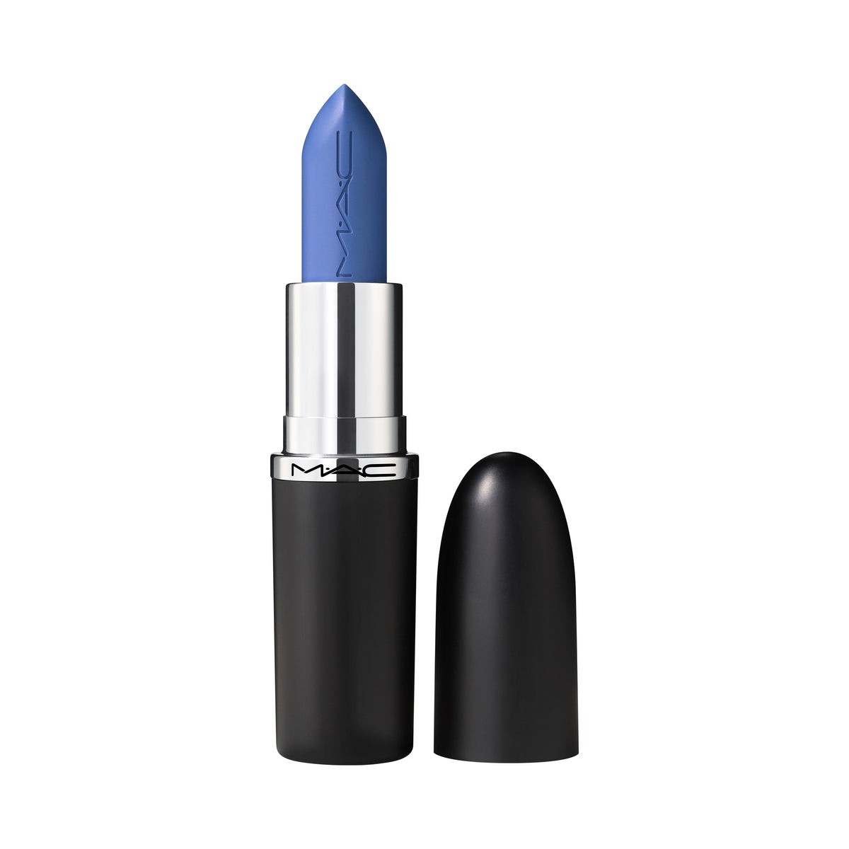 M·A·CXIMAL SLEEK SATIN LIPSTICK#Tilted Denim