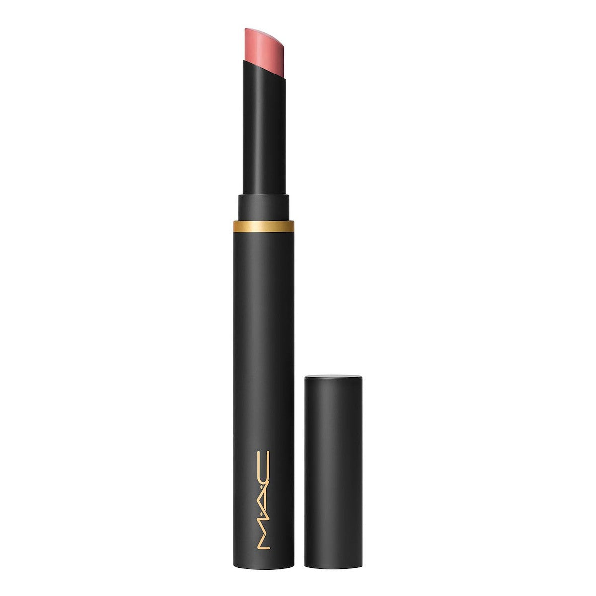 Powder Kiss Velvet Blur Slim Stick#Peppery Pink