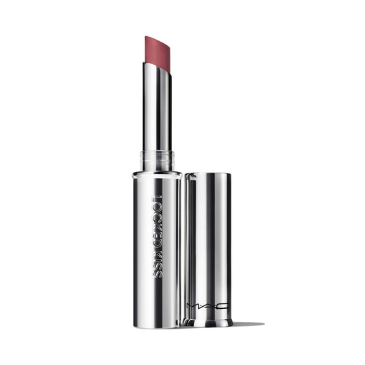 M·A·C LOCKED KISS LIPSTICK