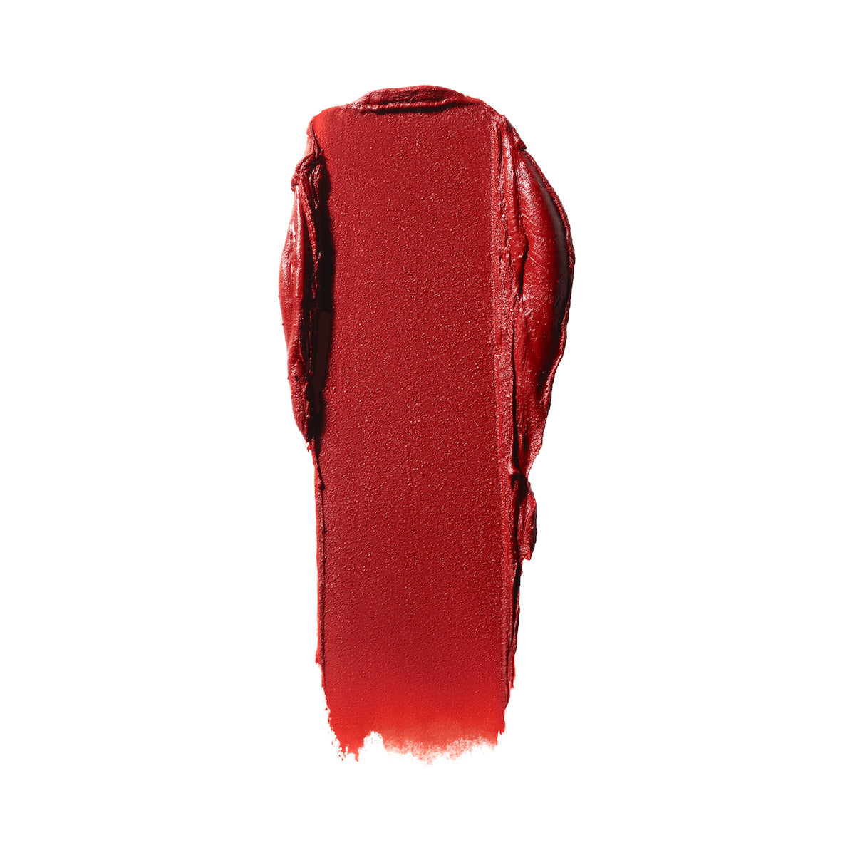 M·A·C Locked Kiss Lipstick#Ruby True