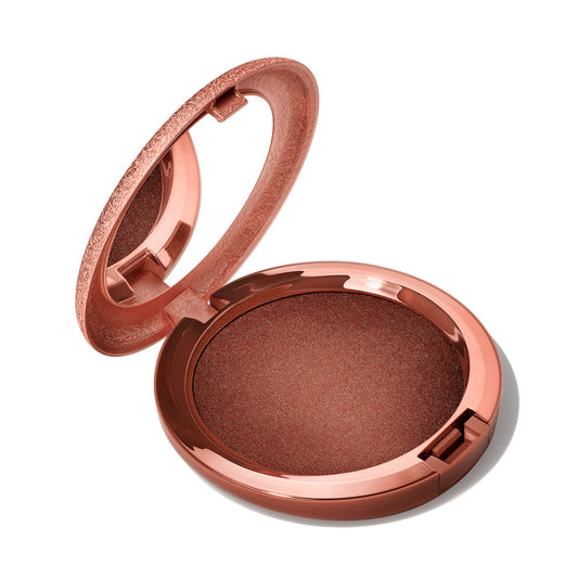 SKINFINISH SUNSTRUCK RADIANT BRONZER#Radiant Richer Rosy