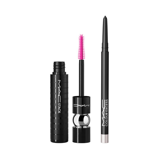 EYE-CON STATUS LASH + LINER DUO