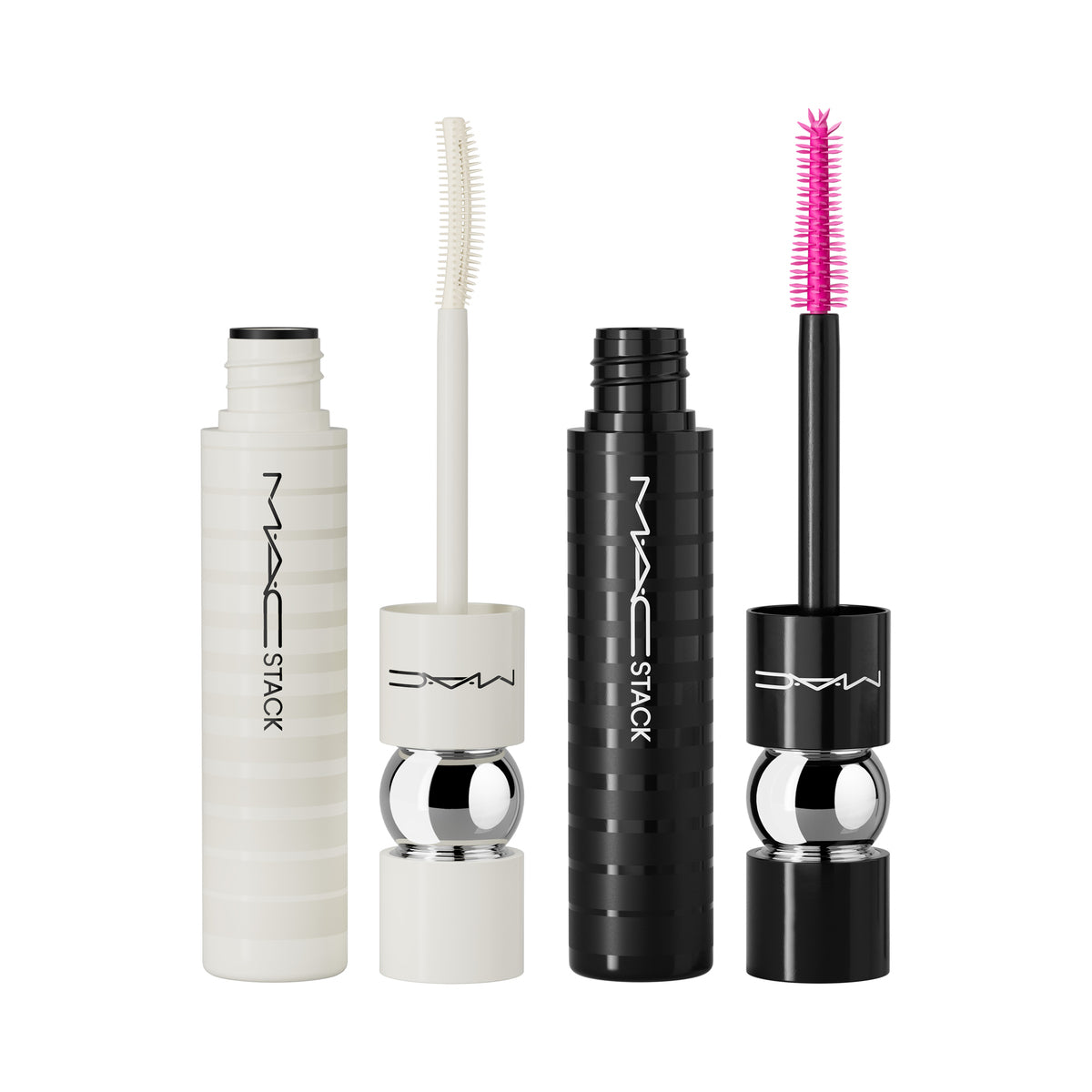 STACKED TO THE MAX M·A·CSTACK LASH DUO