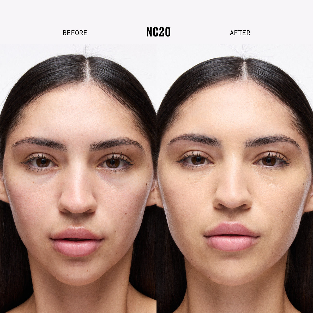 36HR SMOOTH ANGLES CONCEALER#NC20