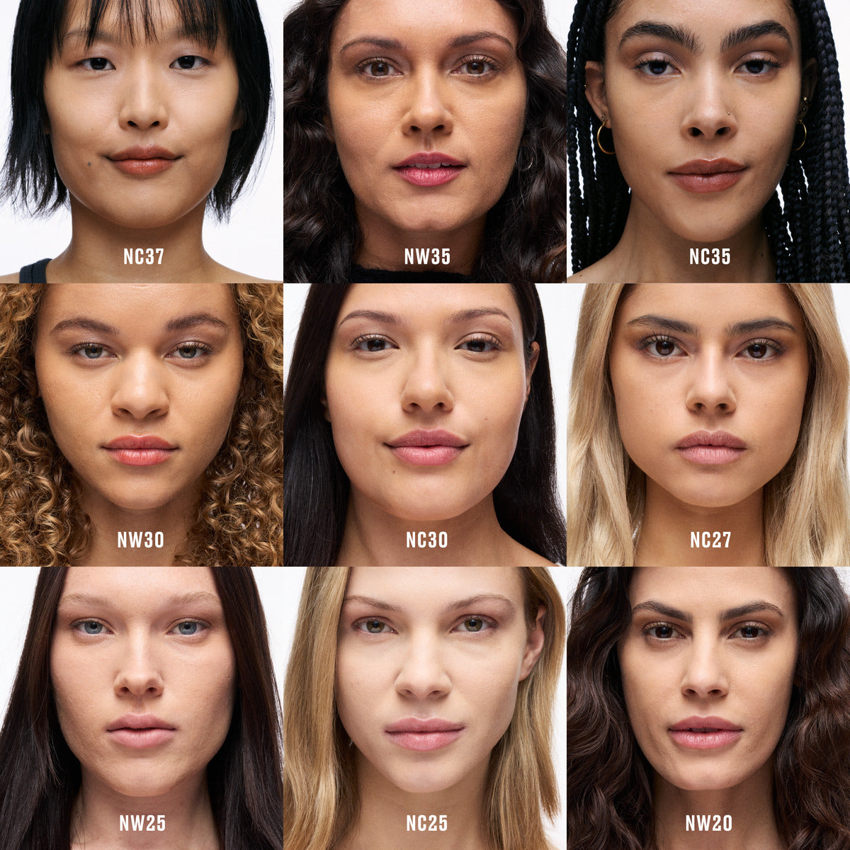 36HR SMOOTH ANGLES CONCEALER#NC35
