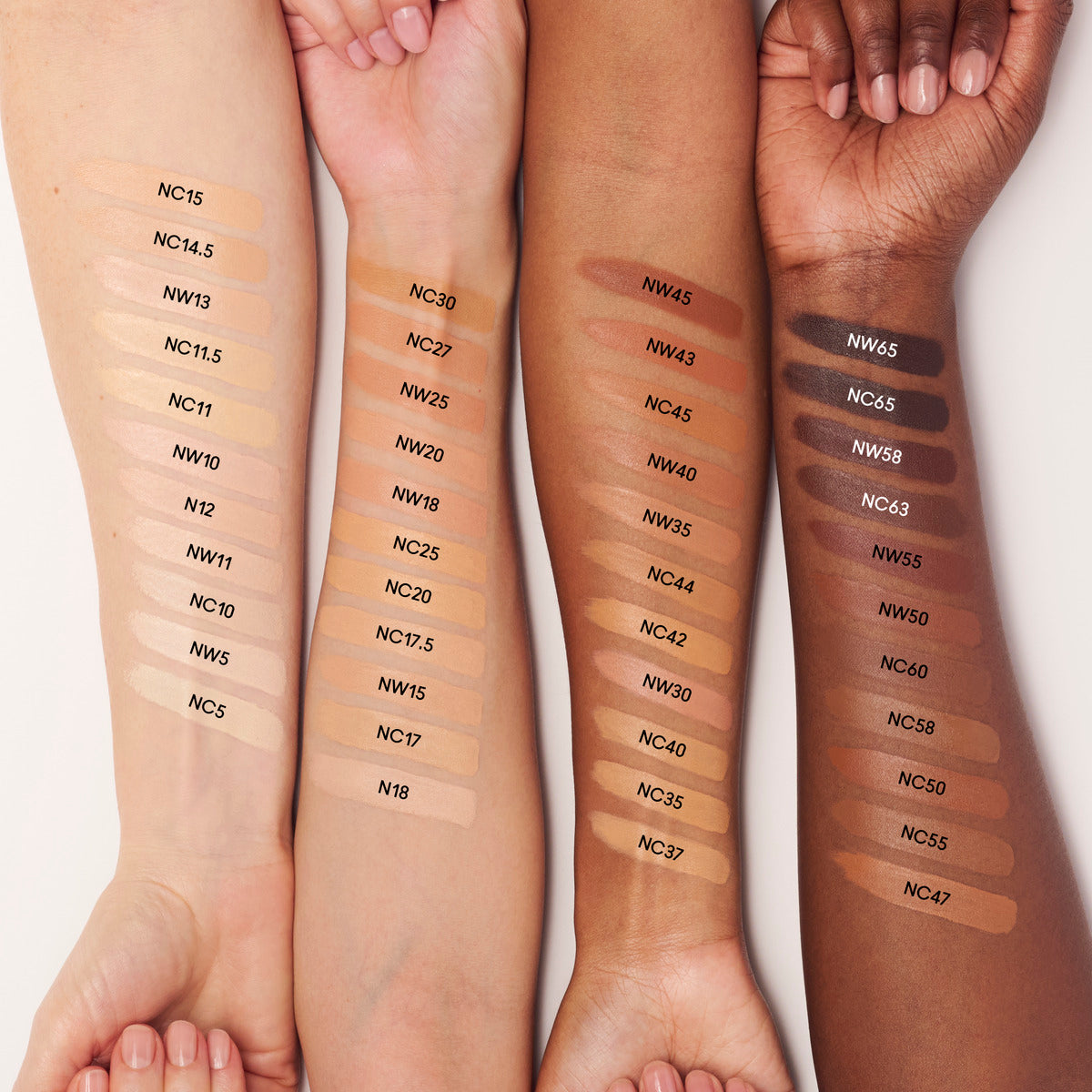36HR SMOOTH ANGLES CONCEALER#NC44
