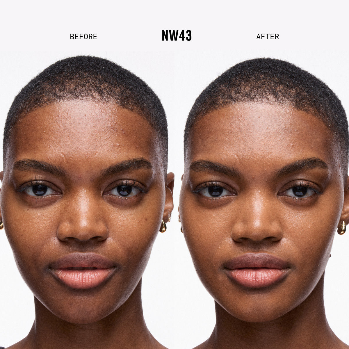 36HR SMOOTH ANGLES CONCEALER#NW43